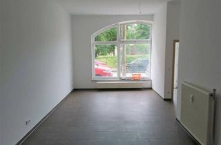 Gewerbeimmobilie mieten in Schillerstr. 12, 04435 Schkeuditz, Top-Bürofläche in zentraler Lage von Schkeuditz