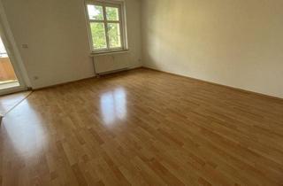 Wohnung mieten in Heimgarten, 09127 Chemnitz, Moderne 2-Zi.-Whg. mit Balkon am Heimgarten ! frei ab 1.7.26