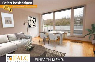 Penthouse kaufen in 65817 Eppstein, Penthouse mit Alleinlage - Panorama Blick über Wald und Taunus