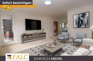 Wohnung kaufen in 65817 Eppstein, Viel Raum für den Alltag – ideal für Familien mit Anspruch an Platz und Struktur