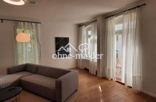 Wohnung mieten in Fritz-Reuter-Str. 3, 10827 Berlin, große 2 Zimmerwohnung in Schöneberg 83m³