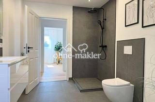 Wohnung kaufen in 90451 Nürnberg, Neubau-Maisonette als Kapitalanlage: 5 % degressive AfA – provisionsfrei vom Eigentümer