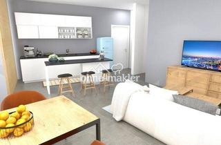 Wohnung mieten in Hohenheimer Str. 11, 70771 Leinfelden, Kernsaniert und barrierefrei - 2,5-Zimmer-Wohnung mit top Anbindung