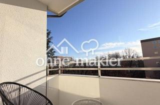 Wohnung mieten in 80689 München, Frisch Saniert in Hadern (U6) noch 2 Zimmer frei