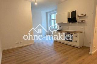 Wohnung mieten in Mindener Str., 10589 Berlin, Charlottenburg: Sanierter 2-Zi-Altbau | Erstbezug | EBK | Walk-In-Dusche