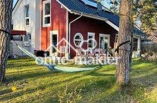 Haus kaufen in 18181 Graal-Müritz, Haus mit schwedencharme dicht an der Ostsee