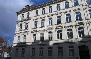 Gewerbeimmobilie mieten in Jacobstraße 8-10, 04105 Leipzig, Repräsentative BUERO.fläche mit 151 m² am Rosenthal