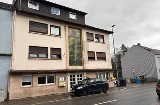 Anlageobjekt in 66386 St. Ingbert, 17% RENDITE, FEST VERMIETET, GUTE LAGE