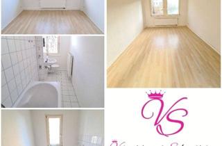 Wohnung mieten in Geibelstr. 111, 09127 Chemnitz, Charmante EG-Wohnung im schönen Stadtteil Gablenz