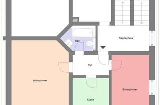 Wohnung mieten in 02785 Olbersdorf, Schöne, helle Wohnung wartet auf Sie!