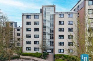 Wohnung kaufen in 24223 Schwentinental, Altersgerechte Wohnung in zentraler Lage von Raisdorf!