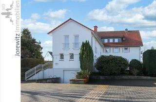 Gewerbeimmobilie mieten in 33824 Werther, Werther: Vielseitig nutzbare Büro- oder Praxisfläche in zentraler Innenstadtlage