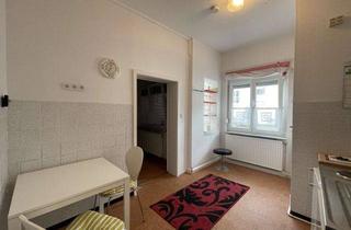 Wohnung mieten in 96465 Neustadt, Schöne 1-Zimmerwohnung in Marktplatznähe!