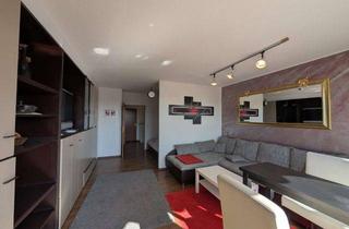 Wohnung kaufen in Am Waltenberg 57, 59955 Winterberg, Traumlage am Skiliftkarussell: Schöne 1 ‑Zimmer‑Wohnung