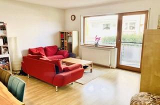 Wohnung kaufen in 55299 Nackenheim, Gemütlich & gut geschnitten – 2-Zimmer-Wohnung in angenehmer Wohnlage