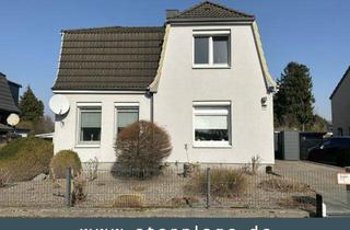 Einfamilienhaus kaufen in 24536 Neumünster, Neumünster : Schickes Einfamilienhaus mit großem Grundstück