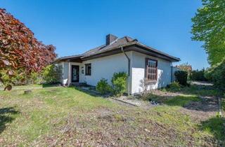 Haus kaufen in 21781 Cadenberge, Bungalow mit viel Potential sucht neuen Eigentümer!