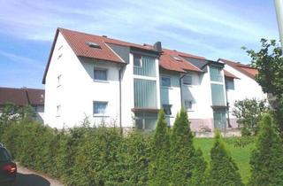 Wohnung mieten in 67307 Göllheim, EUPORA® Immobilien: Single-Wohnung in Göllheim.