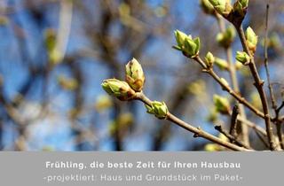 Haus kaufen in 29399 Wahrenholz, Neubau mitten im Alstertal. Rarität!