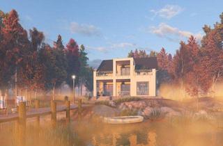 Haus kaufen in 29399 Wahrenholz, Rarität! Alstergrundstück im Naturschutzgebiet