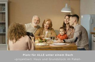 Villa kaufen in Buckhorn, 22359 Hamburg, Neubau einer Zweifamilienvilla fußläufig U-Bahn Buckhorn