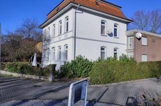 Immobilie kaufen in 49525 Lengerich, Mit wenig Aufwand eine attraktive Rendite - MFH in Lengerich Westf. 6 WE.