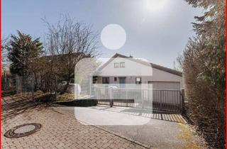 Einfamilienhaus kaufen in 91301 Forchheim, Forchheim - Einfamilienhaus in exklusiver Lage in Forchheim