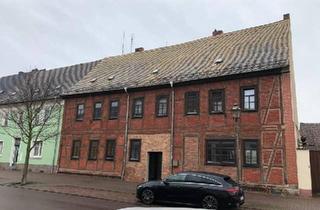 Haus kaufen in 10245 Berlin, Berlin - Perfekt für große Familie m. riesigem Grundstück in 06385 Aken
