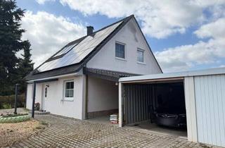 Haus kaufen in 39590 Tangermünde, Tangermünde - Ländliches Wohnen Stadtnah zu Tangermünde und Stendal