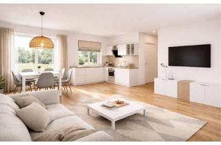 Wohnung kaufen in Ob Dem Dorf 3, 78052 Villingen-Schwenningen, Villingen-Schwenningen - Moderne 3-Zimmer-Wohnung mit Terrasse