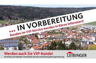 Einfamilienhaus kaufen in 78532 Tuttlingen, Tuttlingen - PROVISIONSFREI- Stilvoll wohnen in bester Lage - vollausgebautes Einfamilienhaus mit Garage