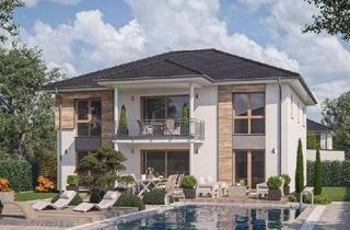 Villa kaufen in 74722 Buchen, Buchen - 2 Familien im Traumhaus und 2mal KFW QNG nutzen