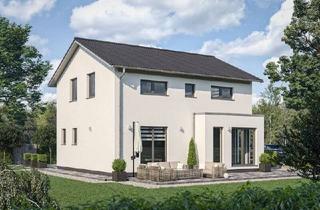 Einfamilienhaus kaufen in 74867 Neunkirchen, Neunkirchen-Neckarkatzenbach - Der Natur ganz einfach näher sein... in Ihrem KFWKFN-Einfamilienhaus!