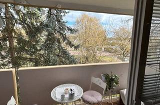 Wohnung kaufen in 90489 Nürnberg, Nürnberg - Helle 1Zimmer Wohnung in Ruhigr Lage -mit Erbbaurecht