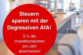 Wohnung kaufen in Kornburger Hauptstraße 4, 90455 Nürnberg, Nürnberg - 5% degressive AfA - jetzt klug investieren