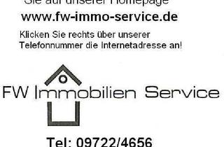 Einfamilienhaus kaufen in 97285 Röttingen, Röttingen - Großzügiges Wohnhaus mit großer Wohnung, kleiner Wohnung und Einliegerwohnung (auch als Einfamilienhaus nutzbar) in Röttingen