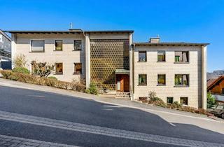 Wohnung kaufen in 58285 Gevelsberg, Gevelsberg - Großzügige 4-Zimmer-Wohnung mit sonniger Terrasse und Kamin in ruhiger Lage von Gevelsberg