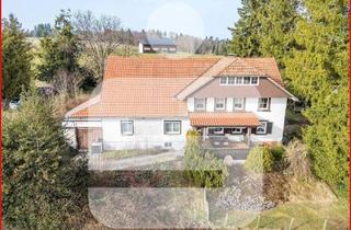 Bauernhaus kaufen in 79733 Görwihl, Görwihl - Tradition trifft Moderne: historisches Bauernhaus-Idyll mit Alpenpanorama - 360°-Tour verfügbar