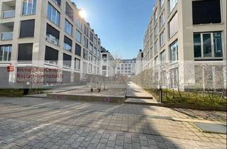 Wohnung kaufen in 76437 Rastatt, Rastatt - Moderne, barrierefreie 2-Zimmerwohnung mit Balkon in gepflegtem Stadthaus!