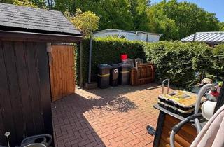 Haus kaufen in 40822 Mettmann, Mettmann - Mobilheim in wunderschöner Lage am Dreiländersee in nGronau