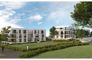 Wohnung kaufen in 88427 Bad Schussenried, Bad Schussenried - Eigentumswohnung mit Terasse und Gartenanteil C.03 in Bad Schussenried KFW40 QNG