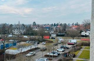 Wohnung kaufen in 76199 Karlsruhe, Karlsruhe - Stilvolle 3-Zimmer-Dachgeschosswohnung