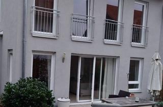 Haus mieten in 73434 Aalen, Aalen - AALEN neuw. DHH 5,5 Zi. Niedrigenergie 1a TOPLAGE 162m² GARAGE # EBK # max. 4 Pers.