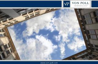 Mehrfamilienhaus kaufen in 65207 Wiesbaden, Wiesbaden - Solide vermietetes & gepflegtes Mehrfamilienhaus in Wiesbaden