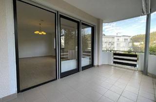 Wohnung kaufen in 63619 Bad Orb, Etagenwohnung in Bad Orb