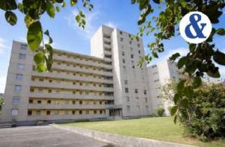 Wohnung kaufen in 53117 Bonn, Bonn - Schick Wohnen im Bonner Norden - 3 Zimmer Wohnung mit Balkon und Weitblick