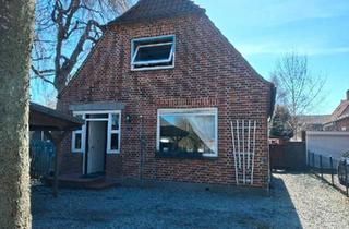 Einfamilienhaus kaufen in 23774 Heiligenhafen, Heiligenhafen - Einfamilienhaus nahe Ostsee