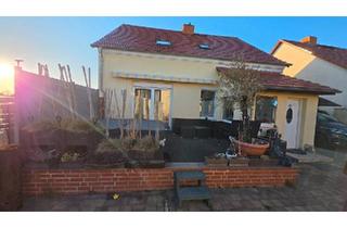 Einfamilienhaus kaufen in 17268 Templin, Templin - Provisionsfreies Haus in Templin mit Außenwhirlpool