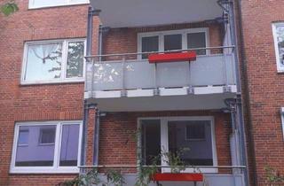 Wohnung kaufen in 22337 Hamburg, Hamburg - Schöne freie 2 Zimmerwohnung HP, in HH-Alsterdorf am Alsterlauf