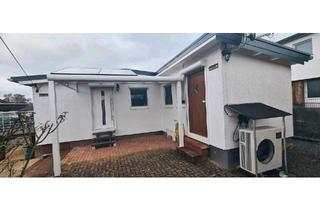 Haus kaufen in 66709 Weiskirchen, Weiskirchen - Haus am Schwarzrinderseen,kleines Wohngebiet im Kreis Weiskirchen